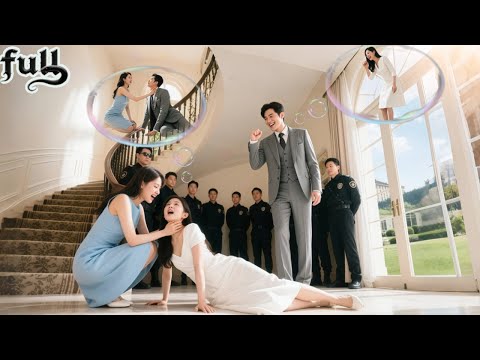 Before Divorce, I Exchange Body With My CEO Husband! Now, He Saw True Face Of Mistress& Beg Me Back!