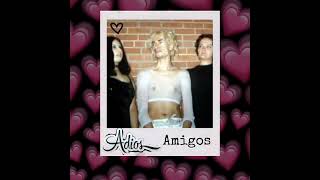 Mindless Self Indulgence Adios Amigos (louder)