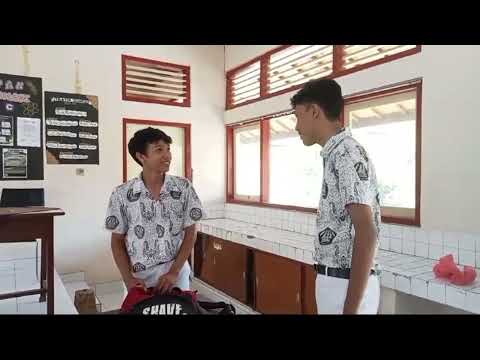 DRAMA BAHASA BALI "PERGAULAN BEBAS"