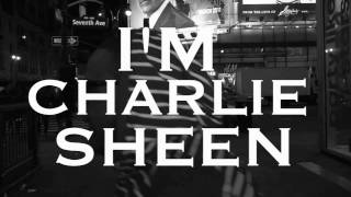 Conrizzle - Charlie Sheen (OFFICIAL MUSIC VIDEO)