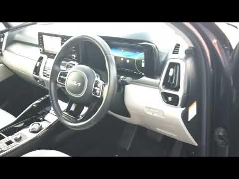 2023 Kia Sorento