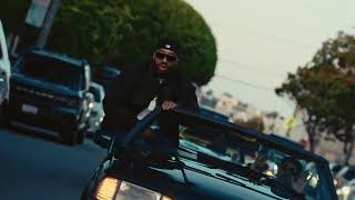 Larry June & Cardo Got Wings - 50's in the City (Official Video)