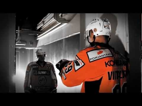 HPK Playoffs 2013 HD