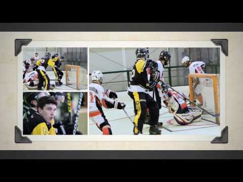 Tergeste vs Asiago Newts