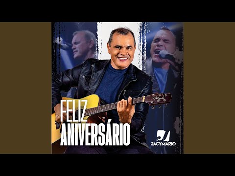 Feliz Aniversário