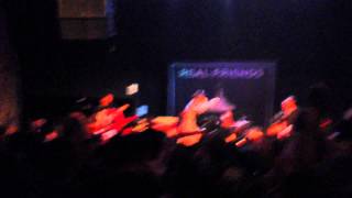 Neck Deep- Silver Lining 2014