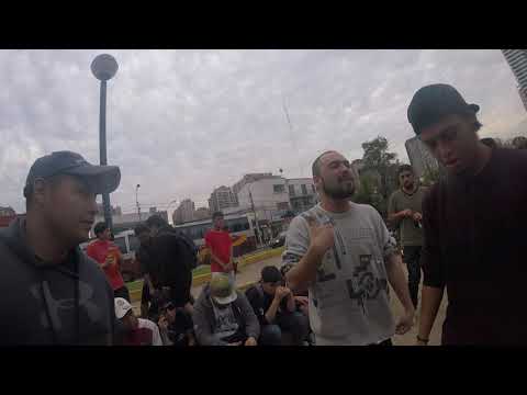 GDV VOLUMEN II REPECHAJE HIZO VS LCH VS HIGUANO