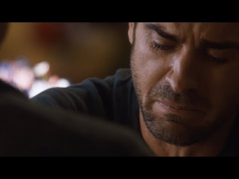 The Leftovers - Then i started to lose them.