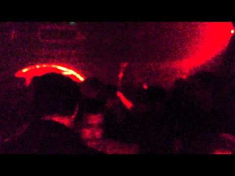 Victor Simonelli @FLOW4Parties @Cargo_LDN March13 Vicvid 1