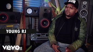 Slum Village - My Amazing Experience Working and Learning With J Dilla (247HH Exclusive)