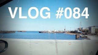 Влог #084. 1 мая 2019. Казань. Один день из жизни.