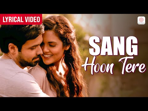 Sang Hoon Tere (Lyrical) — watch video