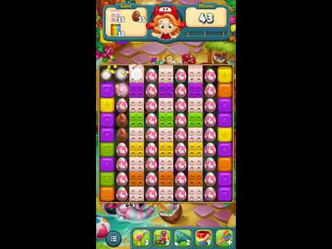 Toy Blast Level 1451