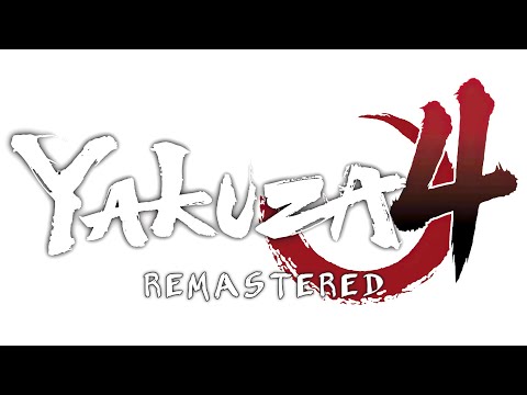 Let's Play: Yakuza 4 Remastered, Part 3, Saejima Chapter 1 to 3