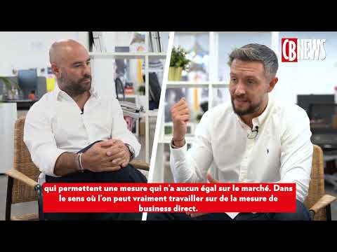 Biz to Biz Grégoire Bruni, Criteo & Arick Abbou, iProspect - YouTube