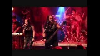 GALADRIEL - End Of Eternity