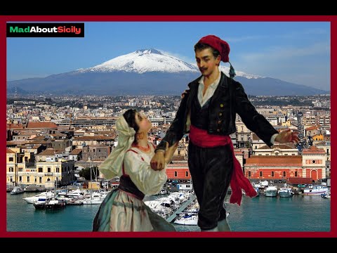 Catania, Sicily Through the Ages From Cyclops to the Opera