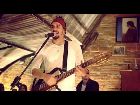 Bebete Vãobora / Tiro Onda - DVD Kalu in Trâmite [No Lao] AO VIVO