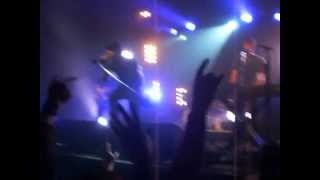 I Want You To Stay - Maxïmo Park