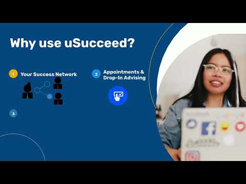 Ultimate Guide To Usucceed
