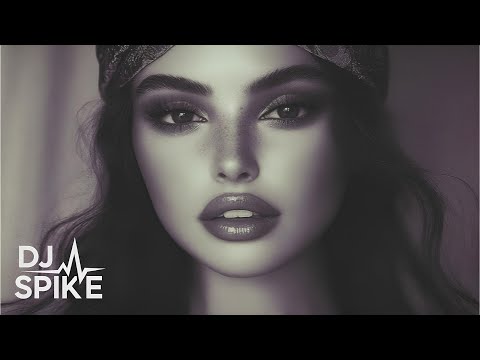 Kida X Ermal - Tela Tela ( DJ Spike X Grigoryan Beats ) Remix Deep House Melodic Summer Music 2025