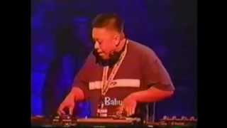 I.S.P DJ MISTA SINISTA DJ Babu