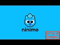Ninimo Logo Effects Sponsored By Klasky Csupo 2001 Effects
