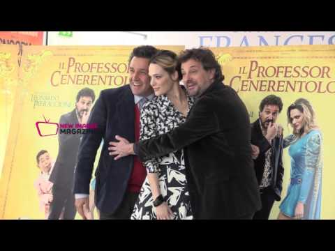 Il Professor Cenerentolo