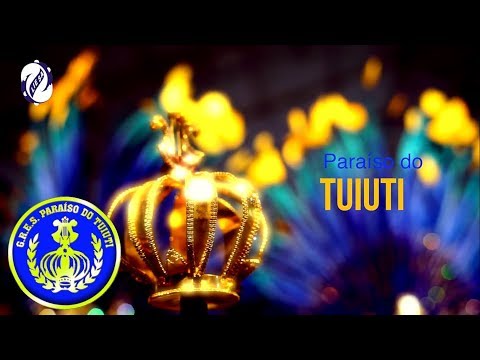 PARAÍSO DO TUIUTI 2019 - Clipe Oficial l LIESA