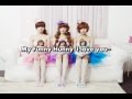 [KARAOKE] Orange Caramel - Funny Hunny 