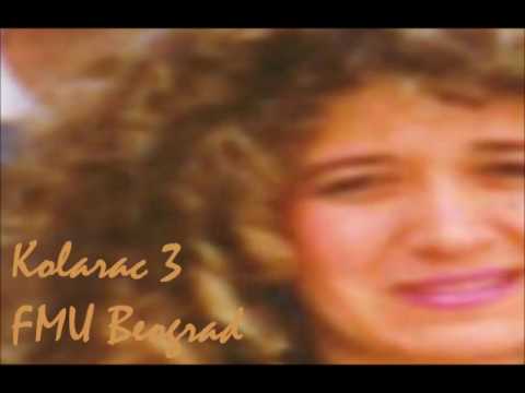 FMU-Beograd,Kolarac/4 april 2017