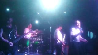 Ceremony the separation - México 6/Sep/2015