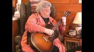 Ann Rabson, Renowned Blues Musician 3