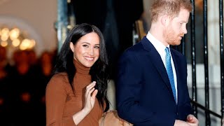Harry and Meghan will become 'the story' if they attend King Charles' coronation