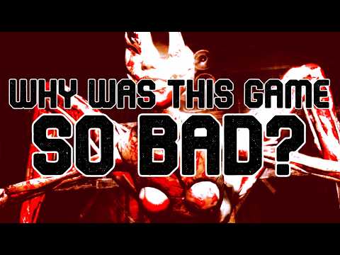 Silent Hill Homecoming: An Autopsy