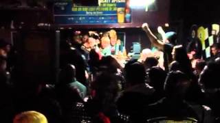 The Casualties-City Life w/ Skunk Chellovek