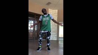 Masego - Veg out (wasting thyme) ( Dance freestyle)