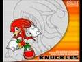 Sonic Adventure 2 - Knuckle's Theme - Unknown ...