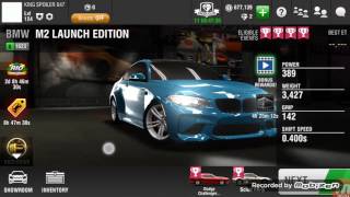 Racing Rivals : Scammer KAMRAN985 Dont Trade with 