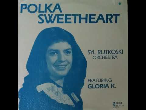 Roseanne Polka - Syl Rutkoski