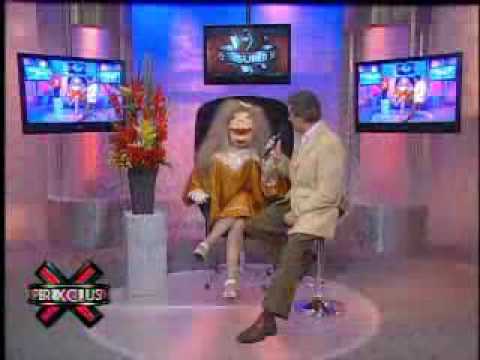 SuperXclusivo 4/27/10 - Javier Bermudez de Limi-T 21 por alcalde