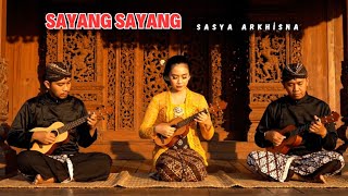 Download lagu Sasya Arkhisna - Sayang Sayang Versi Cover Remix Terbaru Keroncong Harmoni Jadul Bikin Nostalgia! | mp3 Download lagu Sasya Arkhisna - Sayang Sayang Versi Cover Remix Terbaru Keroncong Harmoni Jadul Bikin Nostalgia! | mp3