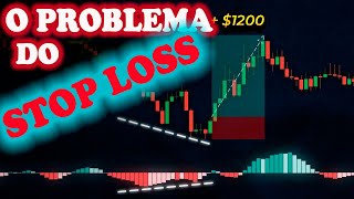 Eu Não Uso STOP LOSS, é Por Isso Que Ganho