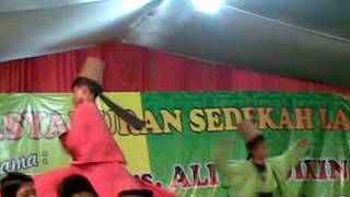 Download lagu Mafia Sholawat Muhammad Ali Shodikin - Qomarun Sidannan Nabi mp3 Download lagu Mafia Sholawat Muhammad Ali Shodikin - Qomarun Sidannan Nabi mp3
