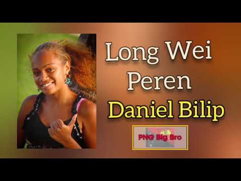 Daniel Bilip - Long Wei Peren