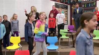 FLIP Your Classroom with Atmosphere