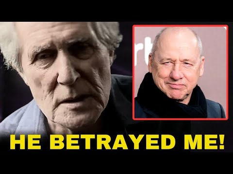 At 75, John Illsley SHOCKS Fans With His Revelation About Mark Knopfler