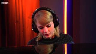 Live Lounge, Taylor Swift