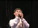 Ukranian Boy Singer - Eugeny