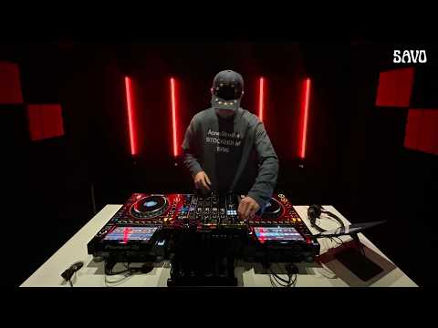 Savo @ Studio Ep.1